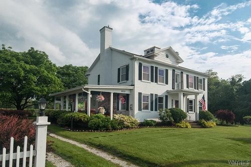 8223 Route 5, Westfield, NY, 14787-9715 | Card Image