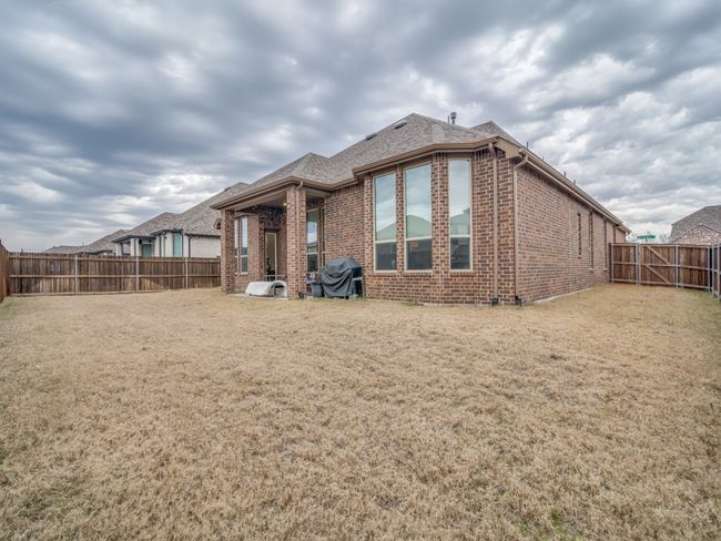 1745 Sheldon Dr, House other with 4 bedrooms, 3 bathrooms and null parking in Forney TX | Image 29