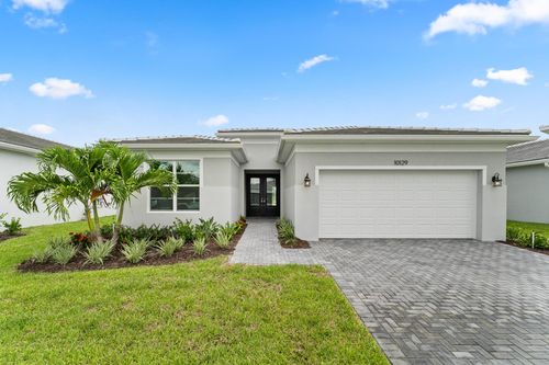 10129 Sw Carnelian St, Port St. Lucie, FL, 34987-5818 | Card Image