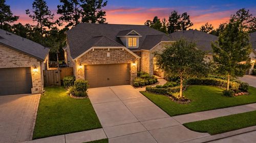 114 S Wild Petunia Trl, Montgomery, TX, 77316-1007 | Card Image