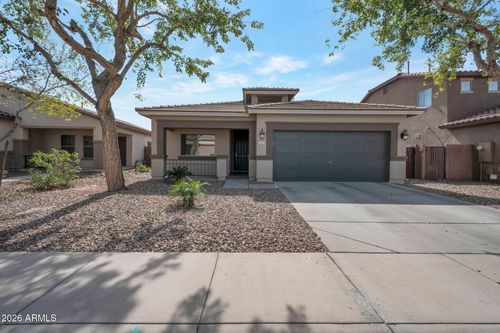 225 W Reeves Ave, Queen Creek, AZ, 85140-6714 | Card Image