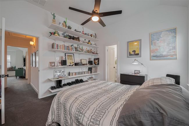 29118 Sage Trace Ct, House other with 4 bedrooms, 5 bathrooms and 3 parking in Fulshear TX | Image 42