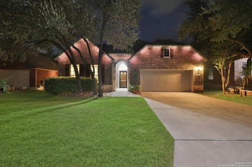 10811 Newcroft Pl, Helotes, TX, 78023-4693 | Card Image
