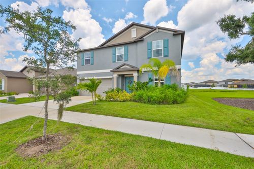 12746 Weston Oaks Ln, RIVERVIEW, FL, 33579-9449 | Card Image