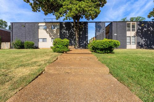 6-105 N Belvedere Blvd, Memphis, TN, 38104 | Card Image