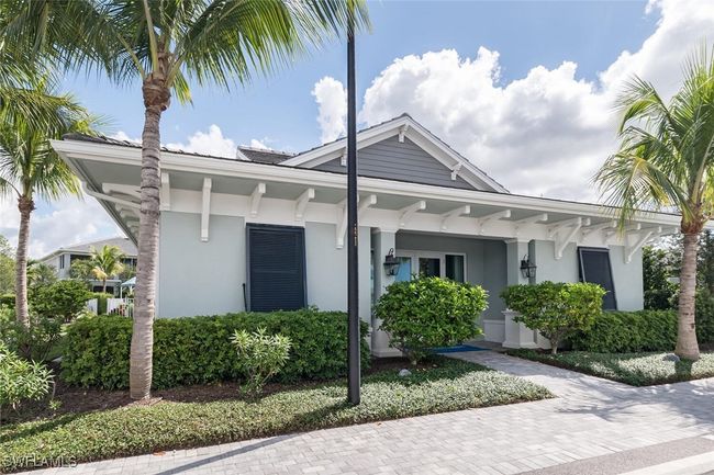 UNIT-1804 - 6953 Avalon Cir, Condo with 2 bedrooms, 2 bathrooms and null parking in NAPLES FL | Image 25