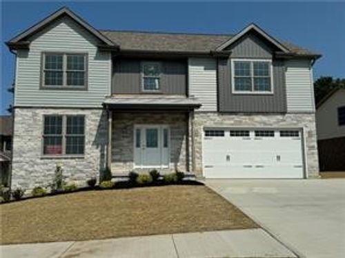 lot-117-110 Harrowgate Lane, Peters Twp, PA, 15317 | Card Image