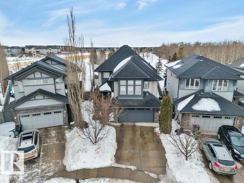 2663 Anderson Cres Sw, Edmonton, AB, T6W0K7 | Card Image