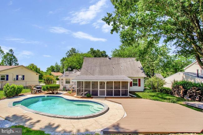 2912 Barrister Ln, House other with 4 bedrooms, 2 bathrooms and null parking in BOWIE MD | Image 36