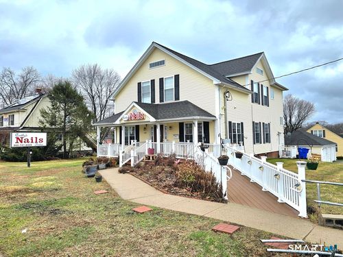 442 Enfield St, Enfield, CT, 06082-2454 | Card Image