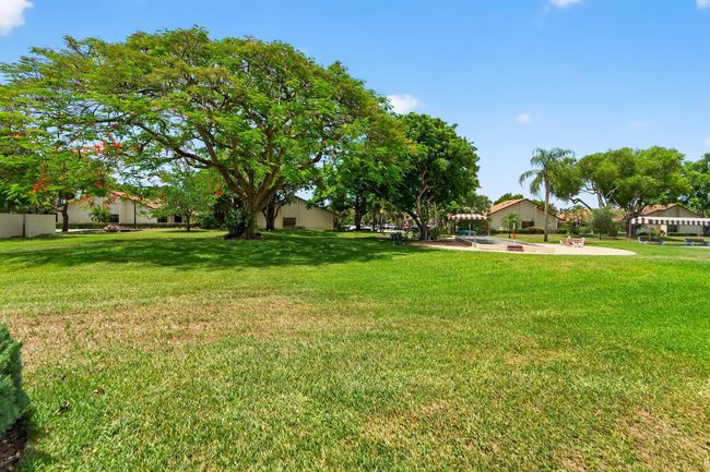 APT-1125 - 7903 Willow Spring Dr, Condo with 2 bedrooms, 2 bathrooms and null parking in Lake Worth FL | Image 44