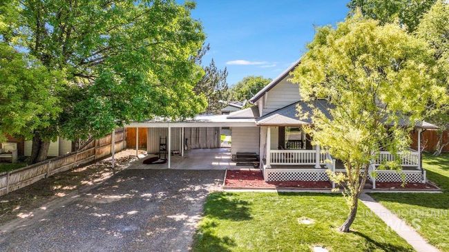 712 Yakima Ave, House other with 4 bedrooms, 2 bathrooms and 2 parking in Filer ID | Image 43