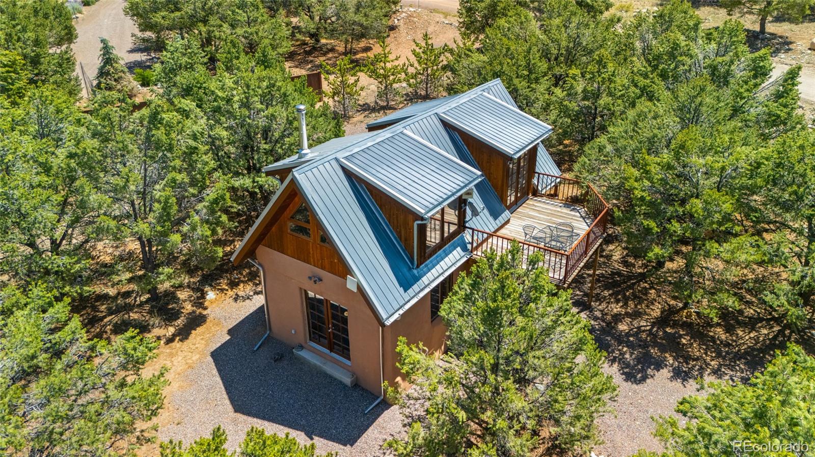 Residential in Crestone 2
