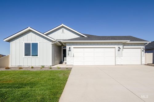 9108 W Camellia St, Nampa, ID, 83687-4618 | Card Image