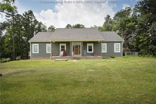 280 Red Knob Rd, Fraziers Bottom, WV, 25082 | Card Image