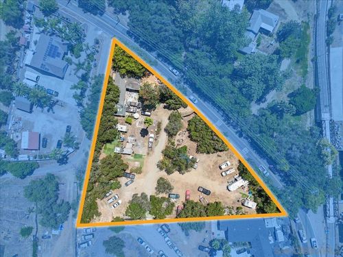 1960 Buena Creek Rd, Vista, CA, 92084-7802 | Card Image