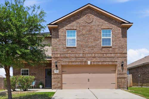 6352 White Jade Dr, Fort Worth, TX, 76179-1486 | Card Image