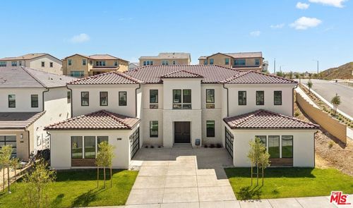 24198 Camino Cascada, Valencia, CA, 91354-1634 | Card Image