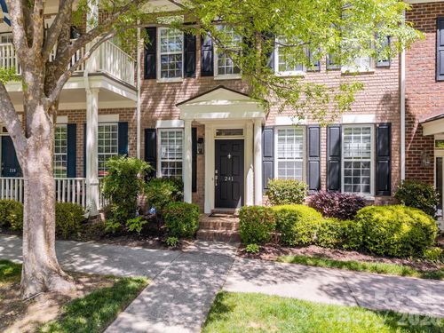 241 N Faulkner Way, Davidson, NC, 28036-8138 | Card Image