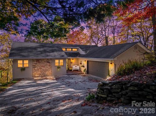 110 Spring Path, Hendersonville, NC, 28739-9451 | Card Image