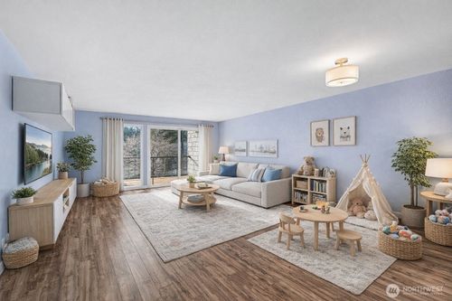 apt-544-13820 Ne 65th St, Redmond, WA, 98052-9545 | Card Image