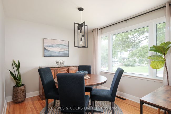 717 3 Rd Ave, House other with 3 bedrooms, 2 bathrooms and 2 parking in Peterborough ON | Image 7