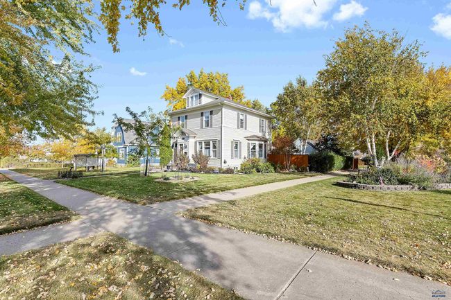 1120 West Blvd, House other with 3 bedrooms, 4 bathrooms and null parking in Rapid City SD | Image 39