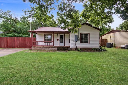 1608 Nw 1st Ave, Mineral Wells, TX, 76067-2978 | Card Image