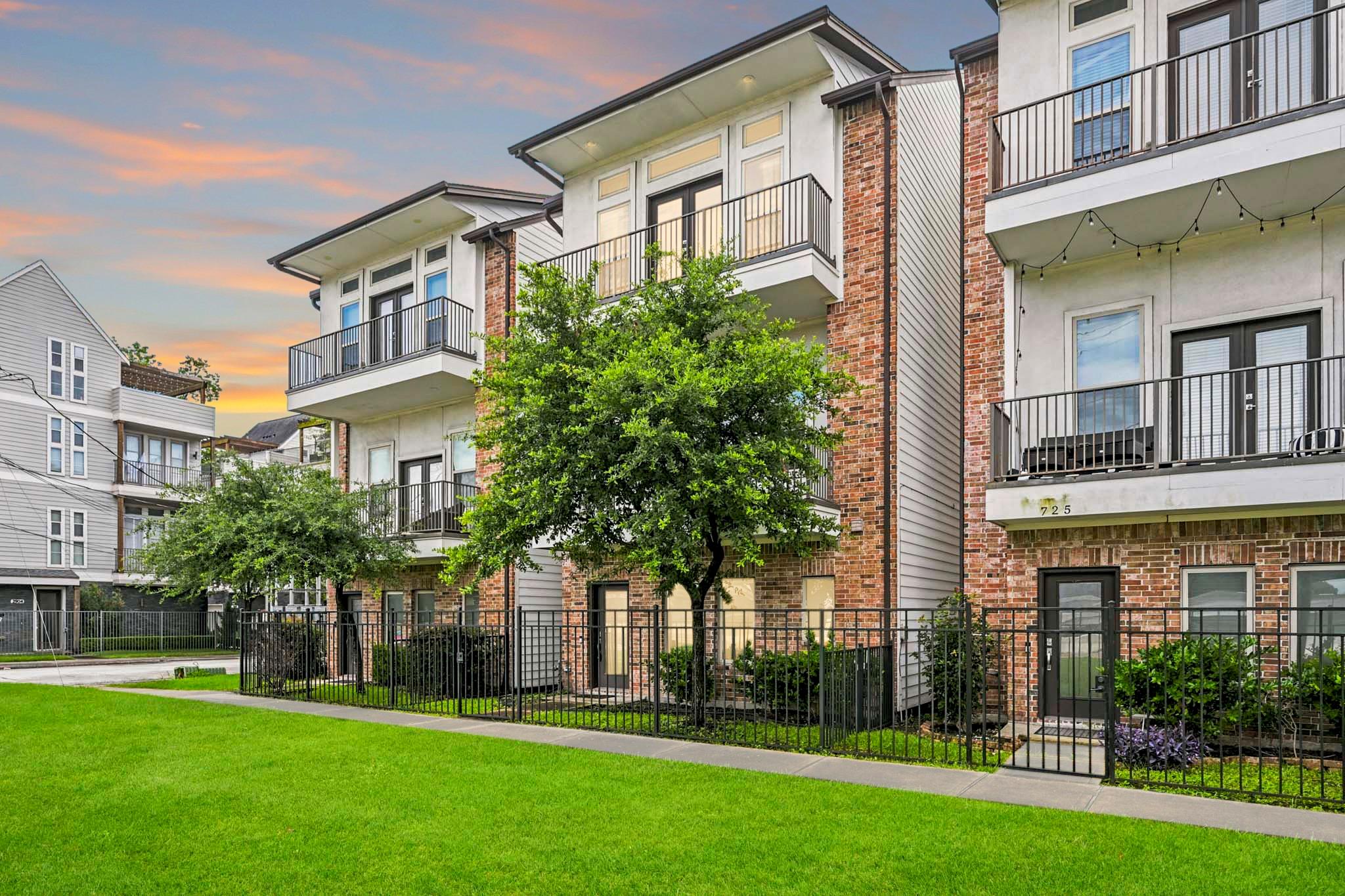 Residential in Houston 2