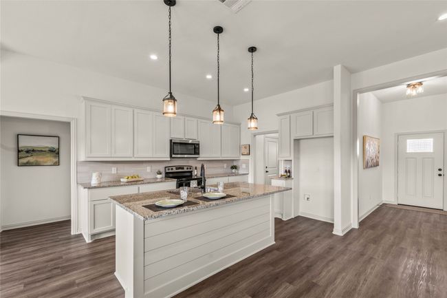 118 Panther Loop, House other with 4 bedrooms, 2 bathrooms and null parking in Mabank TX | Image 8