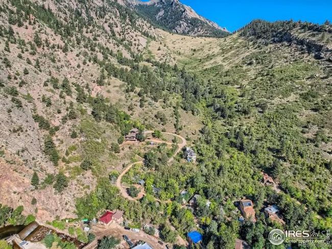 63 Baldwin Circle, Home with 0 bedrooms, 0 bathrooms and null parking in Eldorado Springs CO | Image 15