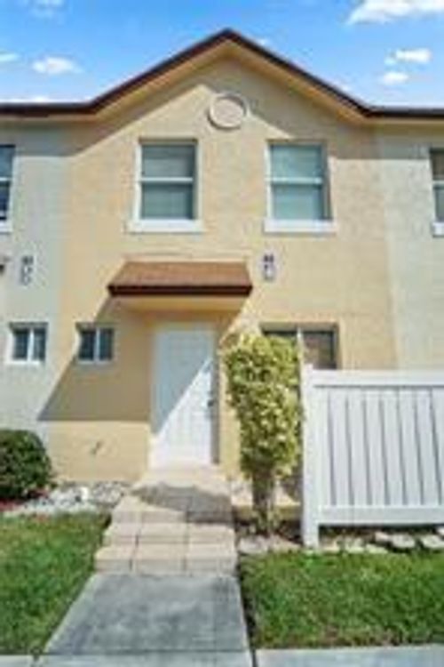 apt-4-1-6617 Winfield Blvd, MARGATE, FL, 33063-7192 | Card Image