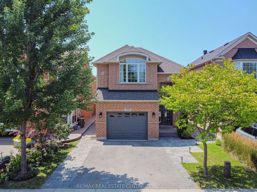 2498 Longridge Cres, Oakville, ON, L6H6S2 | Card Image