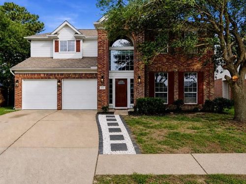 3711 Slocom Dr, Katy, TX, 77449-4729 | Card Image