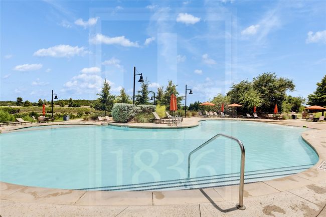 265 Moonlit Stream Pass, House other with 4 bedrooms, 3 bathrooms and null parking in Dripping Springs TX | Image 39
