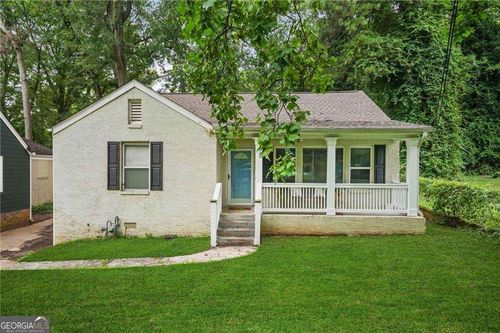 1273 Boulevard Lorraine Sw, Atlanta, GA, 30311-3353 | Card Image