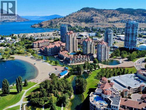 302-1160 Sunset Dr, Kelowna, BC, V1Y9P7 | Card Image