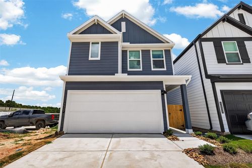 3527 Lovebird Ln, Katy, TX, 77494-9206 | Card Image