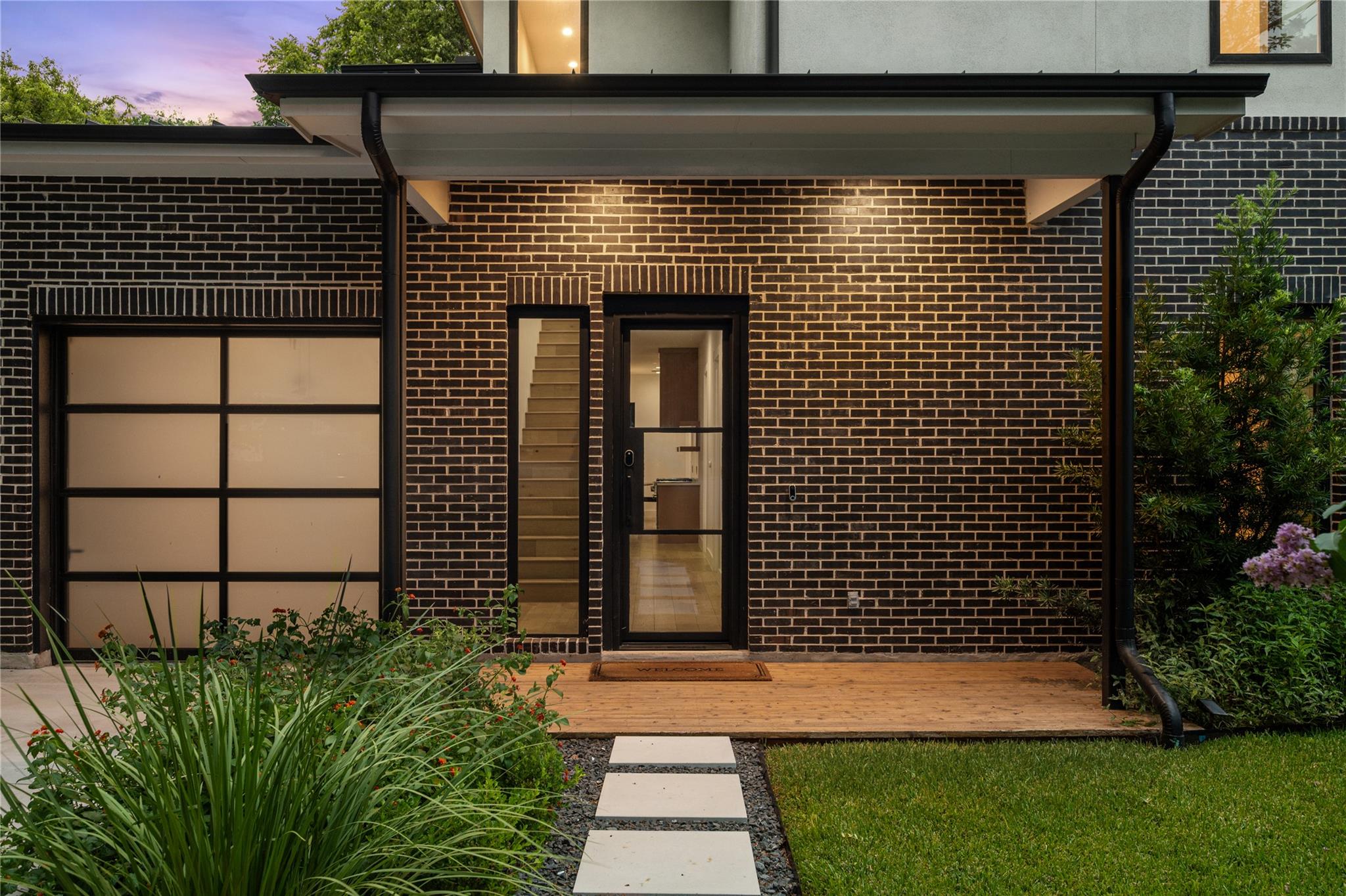 Residential Lease in Austin 2
