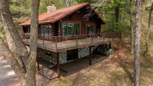 4472 Howe Dr Nw, Hackensack, MN, 56452-2350 | Card Image