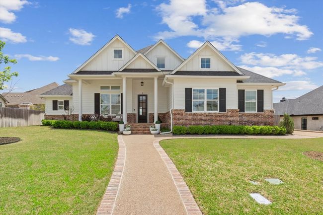 16022 Sorrento Dr, House other with 5 bedrooms, 4 bathrooms and null parking in Woodway TX | Image 5