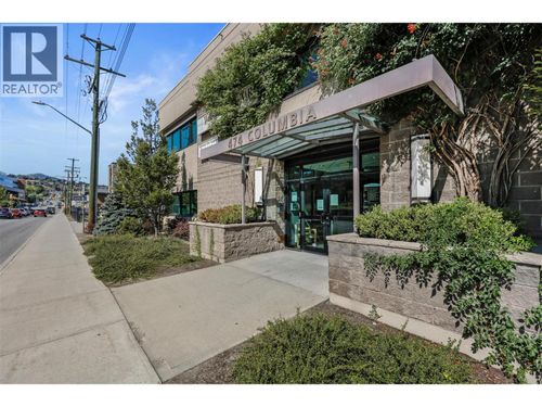 203-474 Columbia St, Kamloops, BC, V2C2T5 | Card Image