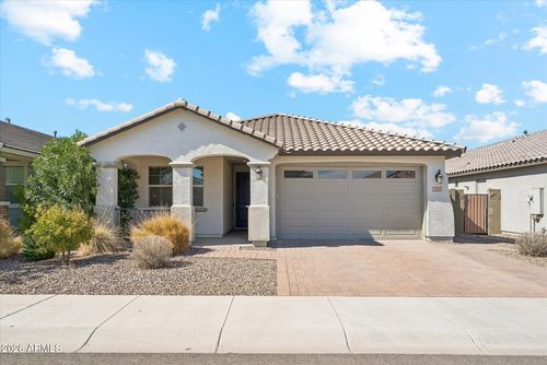 2824 W Rainbow Dr, San Tan Valley, AZ, 85144-4252 | Card Image