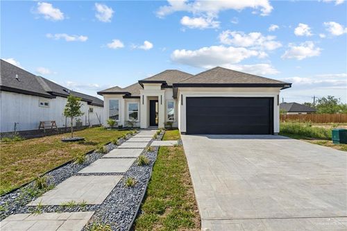 2806 Retama St, Hidalgo, TX, 78557 | Card Image