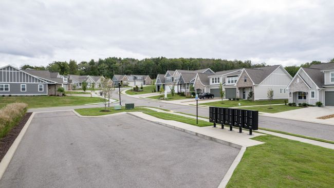 429 Multrees Pl, Condo with 2 bedrooms, 2 bathrooms and 4 parking in Smyrna TN | Image 27