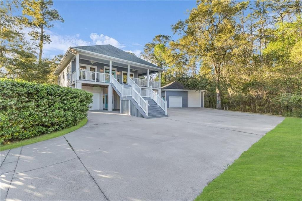 Residential in Townsend 4