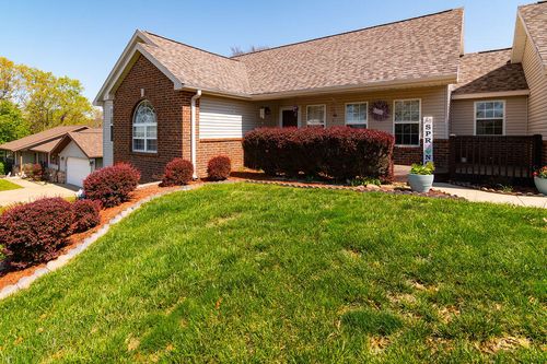 48 Irish Hills Blvd, Kimberling City, MO, 65686-9428 | Card Image