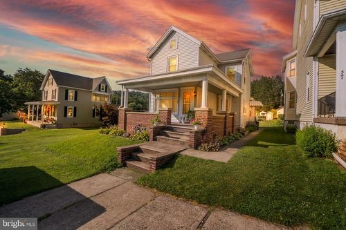 529 Hamilton St, Palmerton, PA, 18071 | Card Image