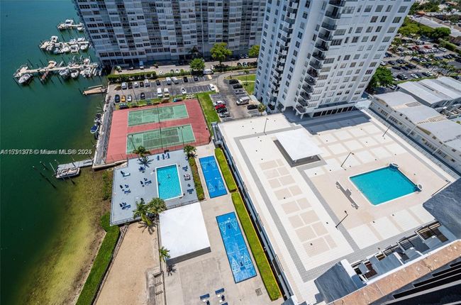 APT-2106 - 2780 183 Rd St, Condo with 2 bedrooms, 2 bathrooms and null parking in Aventura FL | Image 16