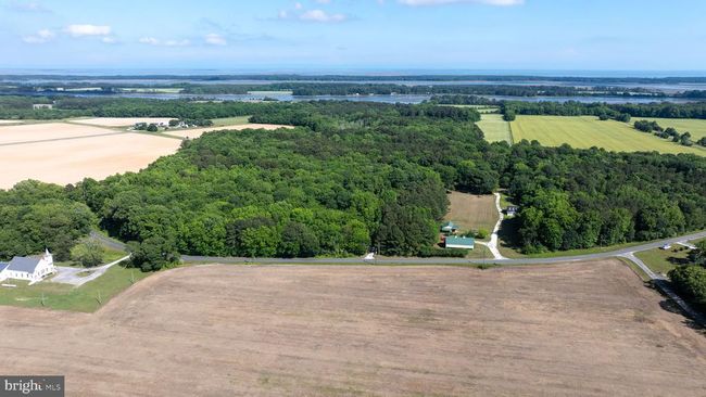3315 Seaside Rd, House other with 2 bedrooms, 2 bathrooms and null parking in Exmore VA | Image 50